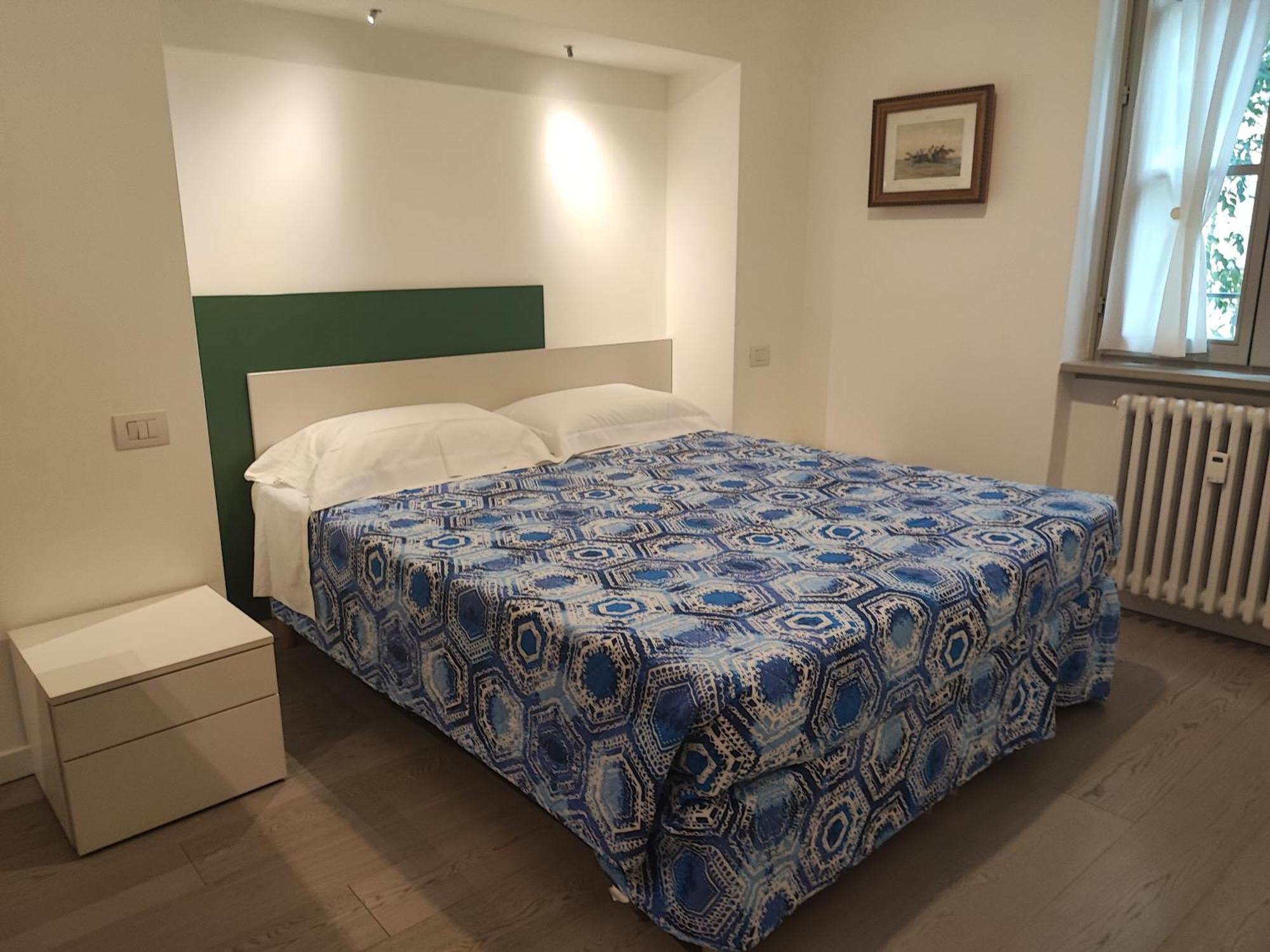 Bergamo Alta Guest House Ngoại thất bức ảnh